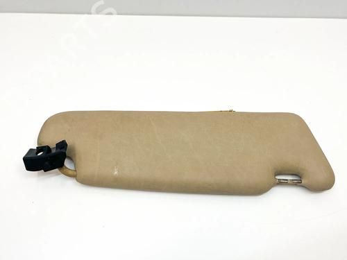 Used Left sun visor Left sun visor MERCEDES-BENZ SL (R129) 320 (129.063) (231 hp) 36129164 36129164