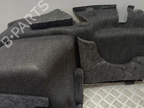 Boot lining MERCEDES-BENZ SL (R231) 350 (231.457) | BP40151608I3 - Image 7