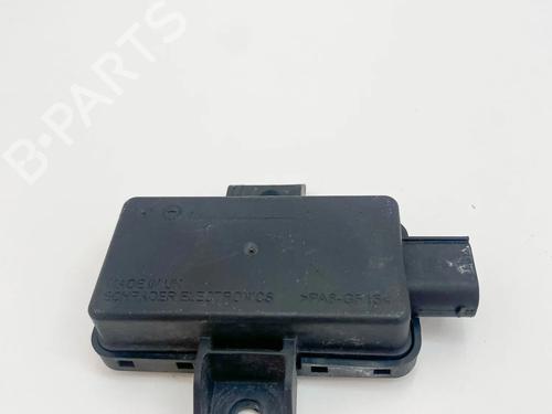 Used Electronic module Electronic module MERCEDES-BENZ SL (R231) 500 (231.473) (435 hp) 36124310 36124310