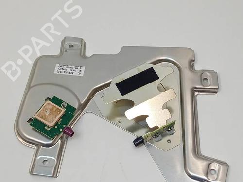 Used Antenna/Base Antenna/Base MERCEDES-BENZ SL (R231) 350 (231.457) (306 hp) 40064893 40064893