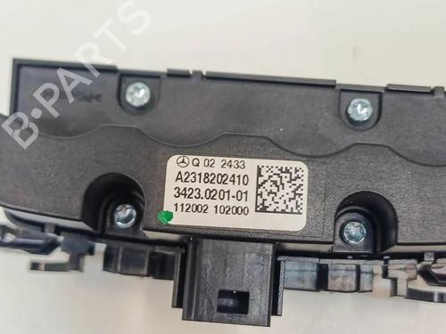 Switch MERCEDES-BENZ SL (R231) 350 (231.457) | BP40083948I30 - Image 9
