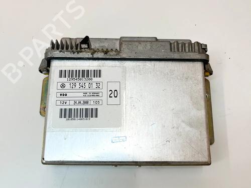 Used Engine control unit (ECU) Engine control unit (ECU) 36131403 36131403