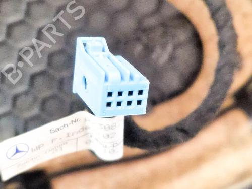 Front right panel MERCEDES-BENZ SL (R230) 350 (230.467) | BP36130856C59  - Image 19