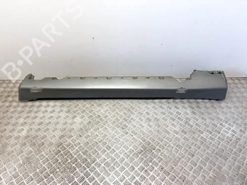 Used Left sideskirt Left sideskirt 39229835 39229835
