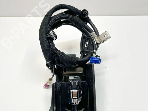 Electronic module MERCEDES-BENZ SL (R231) 500 (231.473) | BP36130405M83 - Image 7