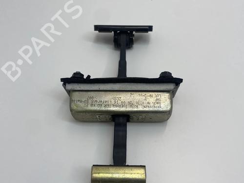 Used Hinge/Door check strap Hinge/Door check strap MERCEDES-BENZ SL (R230) 500 (230.471) (388 hp) 36124910 36124910