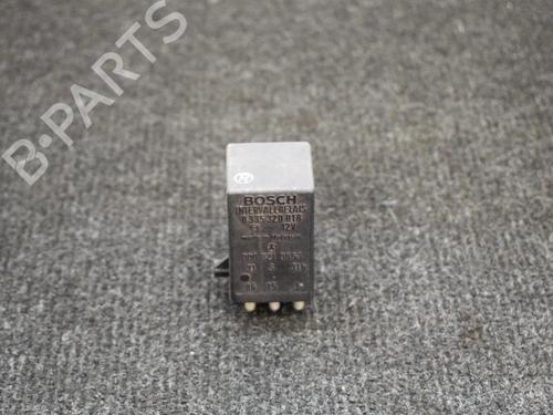 Used Electronic module Electronic module MERCEDES-BENZ SL (R107) 450 SL (107.044) (224 hp) 36132236 36132236