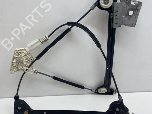 Used Front right window mechanism Front right window mechanism 36124918 36124918