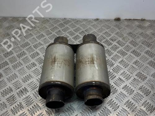 Used Catalyst Catalyst MERCEDES-BENZ SL (R230) 500 (230.471) (388 hp) 36414314 36414314