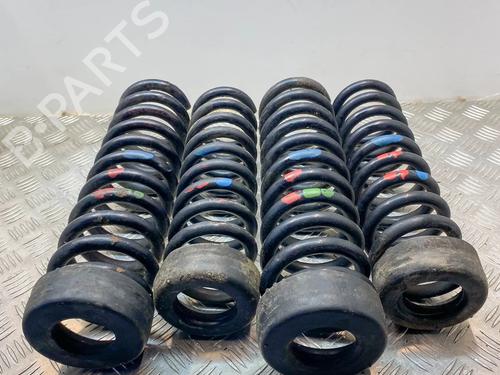 Used Shock absorber spring Shock absorber spring MERCEDES-BENZ SL (R129) 500 (129.067) (320 hp) 36126371 36126371