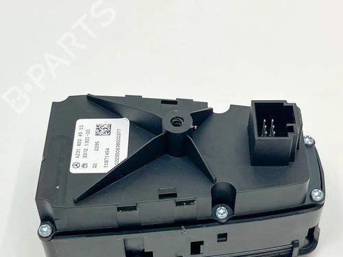 Switch MERCEDES-BENZ SL (R231) 500 (231.473) | BP36130396I30 - Image 7