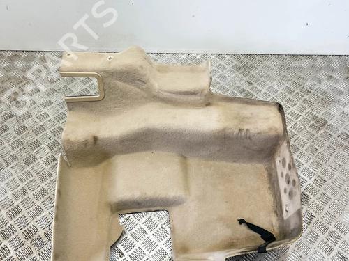 Bagasjeromsbekledning Bagasjeromsbekledning MERCEDES-BENZ SL (R129) 500 (129.067) (320 hp) 36127182 36127182