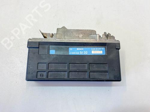 Used Electronic module Electronic module 36120846 36120846
