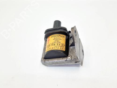 Used Ignition coil Ignition coil MERCEDES-BENZ SL (R129) 500 SL (129.066) (326 hp) 36128012 36128012