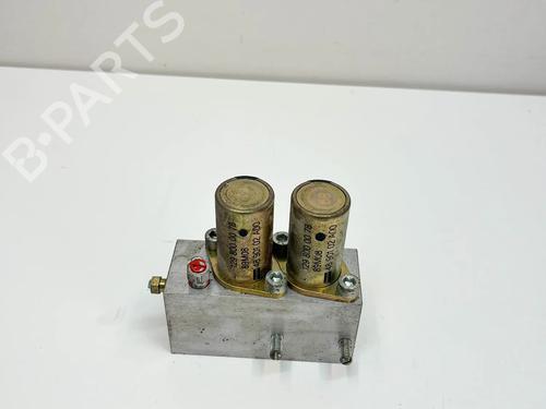 Used Electronic module Electronic module 36865112 36865112
