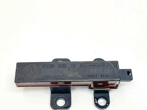 electronic-module-mercedes-benz-sl-r230-2001-2002-2003-2004-2005-2006-2007-2008-2009-2010-2011-2012-36128575 main image