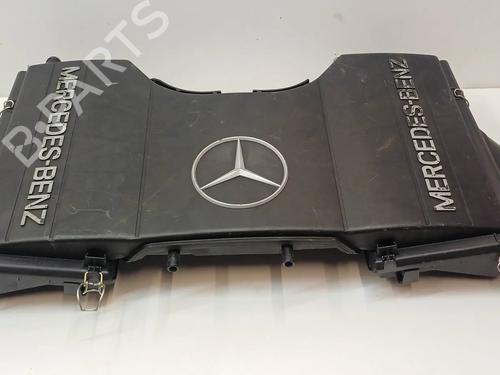 Used Air filter box Air filter box MERCEDES-BENZ SL (R129) 500 SL (129.066) (326 hp) 39885155 39885155