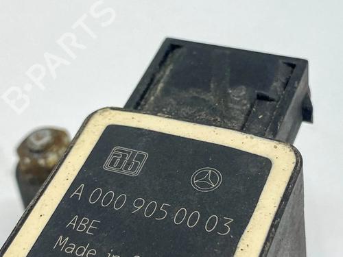 Electronic sensor MERCEDES-BENZ SL (R231) 500 (231.473) | BP36124511M84  - Image 6