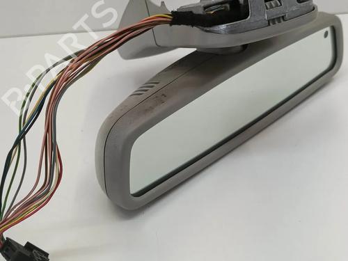 Used Rear mirror Rear mirror MERCEDES-BENZ SL (R230) 350 (230.467) (245 hp) 36119386 36119386