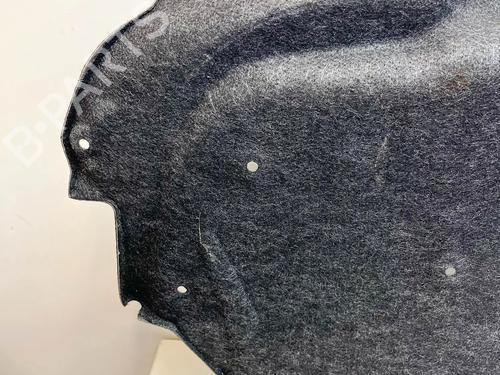 Boot lining MERCEDES-BENZ SL (R231) 400 (231.466) | BP37644227I3 - Image 6