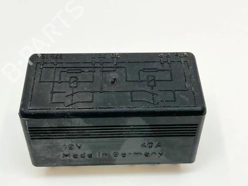 Used Electronic sensor Electronic sensor MERCEDES-BENZ SL (R129) 500 SL (129.066) (326 hp) 36129329 36129329