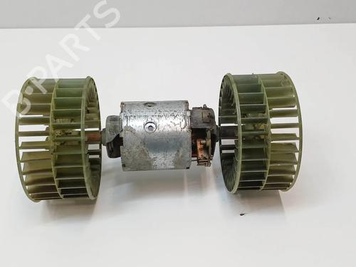 Used Heater blower motor Heater blower motor MERCEDES-BENZ SL (R129) 500 (129.068) (306 hp) 39957127 39957127