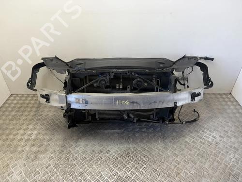 Used Front slam panel Front slam panel MERCEDES-BENZ SL (R230) 500 (230.471) (388 hp) 36414346 36414346