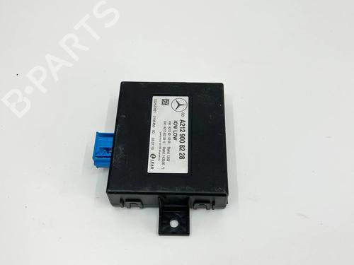 Electronic module MERCEDES-BENZ SL (R231) 400 (231.466) | BP36984446M83 - Image 2