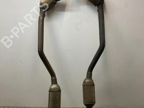 Used Catalyst Catalyst MERCEDES-BENZ SL (R129) 500 (129.068) (306 hp) 36126134 36126134