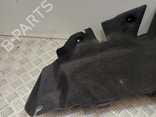 Boot lining MERCEDES-BENZ SL (R231) 350 (231.457) | BP40151608I3 - Image 2