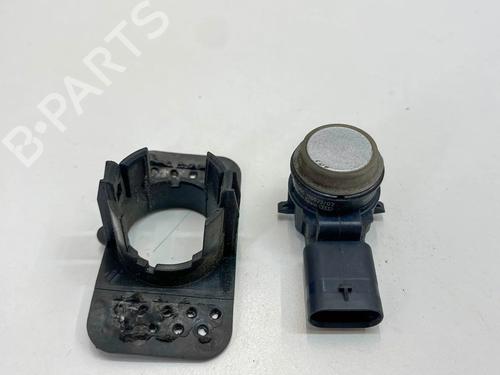 Electronic module MERCEDES-BENZ SL (R231) 500 (231.473) | BP36124501M83 - Image 4