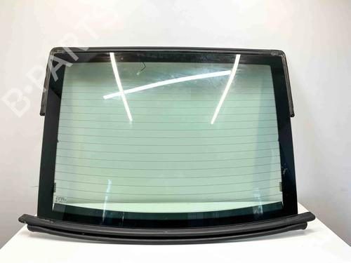 Used Bootlid window Bootlid window 36128610 36128610