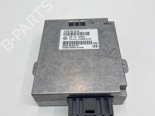 Used Control unit Control unit 36124820 36124820
