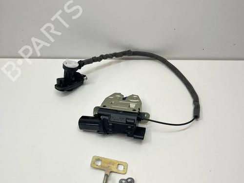 Used Tailgate lock Tailgate lock 39146034 39146034