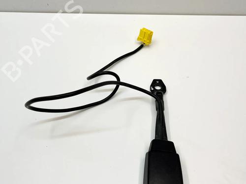 Used Seat buckle Seat buckle MERCEDES-BENZ SL (R230) 500 (230.471) (388 hp) 36126770 36126770