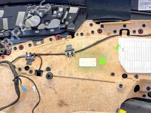 Front left panel MERCEDES-BENZ SL (R231) 400 (231.466) | BP38185153C58 - Image 8
