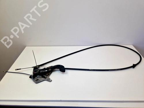 Håndbremsekabel Håndbremsekabel MERCEDES-BENZ SL (R129) 500 SL (129.066) (326 hp) 36128241 36128241