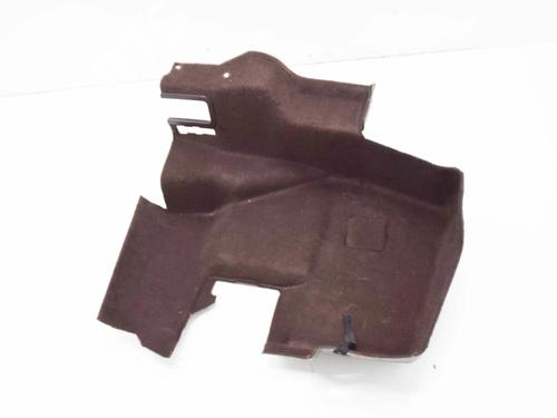 Used Boot lining Boot lining MERCEDES-BENZ SL (R129) 500 SL (129.066) (326 hp) 36117820 36117820