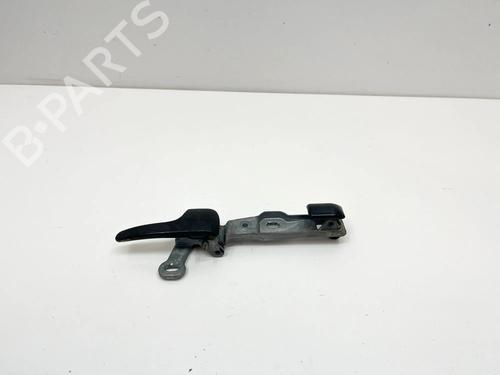 Used Front right interior door handle Front right interior door handle 37644300 37644300