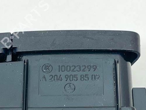 Switch MERCEDES-BENZ SL (R231) 500 (231.473) | BP36130433I30  - Image 8