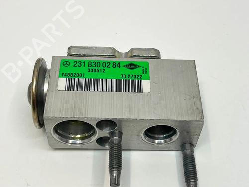 Electronic sensor MERCEDES-BENZ SL (R231) 500 (231.473) | BP36130695M84  - Image 8