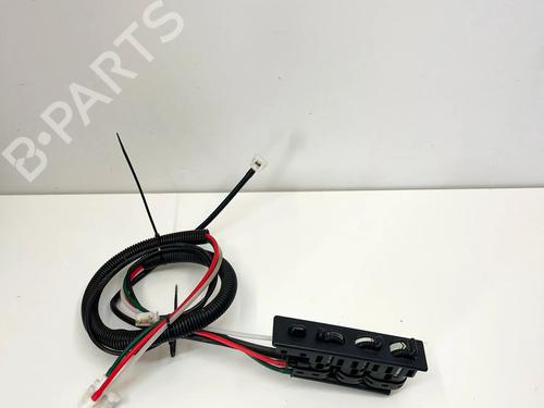 Used Wiring harness Wiring harness MERCEDES-BENZ SL (R129) 500 (129.068) (306 hp) 36131504 36131504