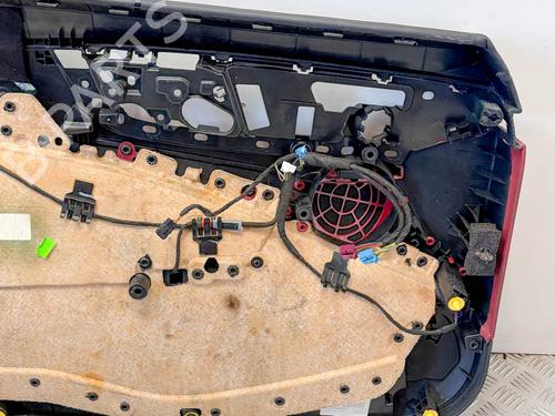 Front right panel MERCEDES-BENZ SL (R231) 400 (231.466) | BP38185154C59 - Image 11