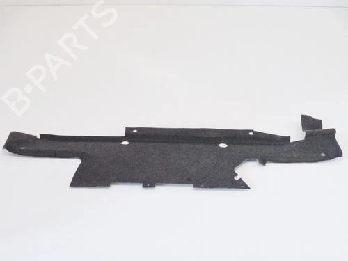 Used Boot lining Boot lining MERCEDES-BENZ SL (R129) 300 SL-24 (129.061) (231 hp) 36116444 36116444