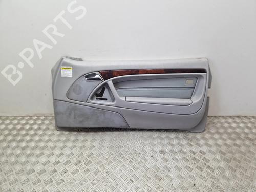 Høyre frontpanel Høyre frontpanel MERCEDES-BENZ SL (R129) 500 (129.068) (306 hp) 36130871 36130871