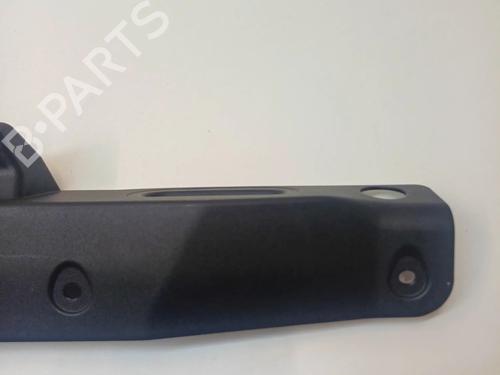 Boot lining MERCEDES-BENZ SL (R231) 350 (231.457) | BP40084016I3 - Image 4