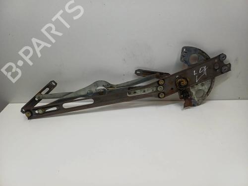 Used Front left window mechanism Front left window mechanism MERCEDES-BENZ SL (R107) 560 SL (242 hp) 40466676 40466676