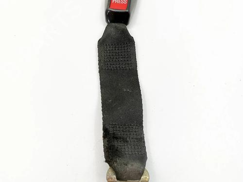 Used Front right seatbelt Front right seatbelt MERCEDES-BENZ SL Coupe (C107) 450 SLC (107.024) (225 hp) 36118802 36118802