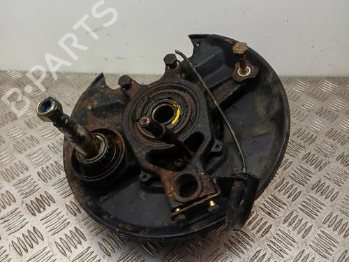 Used Left rear steering knuckle Left rear steering knuckle MERCEDES-BENZ SL (R107) 560 SL (242 hp) 40194603 40194603