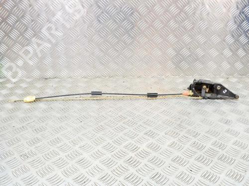 Used Front right interior door handle Front right interior door handle MERCEDES-BENZ SL (R129) 500 SL (129.066) (326 hp) 36117550 36117550